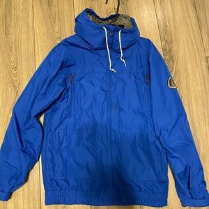 Bonfire Snowboarding Jacket